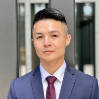 Dennis Tran