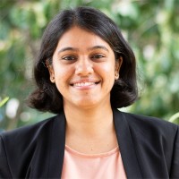 Yashaswini Kumar
