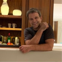 Michael Mortensen