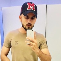 Aatif Arab