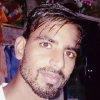 Parvej Alam