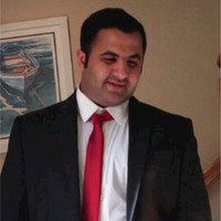 Salman Abalkhail