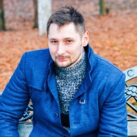 Alex Nichita