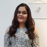 Swetha Muthukrishnan
