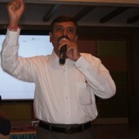 Parmar Harshadkumar Himmatlal
