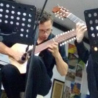 Juan David Vargas Mora