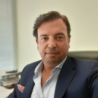 Fernando Camelo Almeida