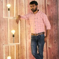 Arvind Pal