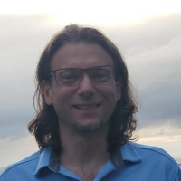 Eric Gibbs