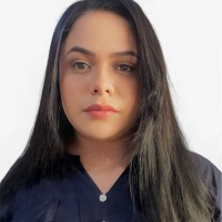Giseli Ferreira De Lima