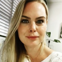 Katherine Russell