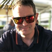 Simon Keyes CEng FInstMC RFSE