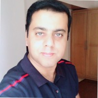 Farrukh Shah