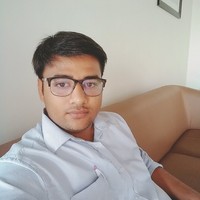 Harshul Gohel