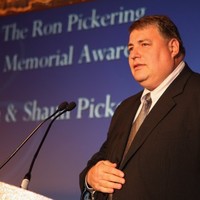 Shaun Pickering