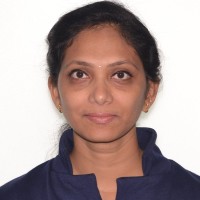 Madhu Dhakshayani Katreddy
