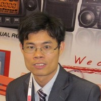 Andy zhou