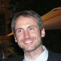 Riccardo Dalla Volta