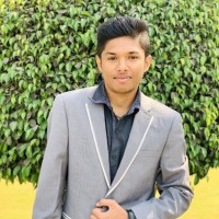 Darshan Patel
