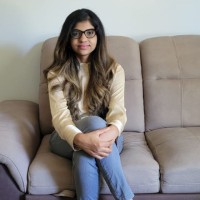 Janani Venugopal