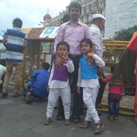 GOVIND SINTRE