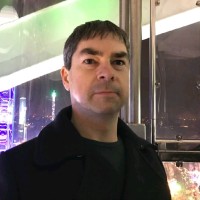 Ian Williams