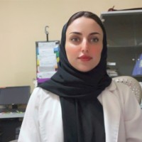 Lina Alghamdi