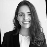 Daniela Gándara Madrid