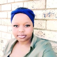 Andiswa Mayaba