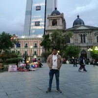 Jesús Arestegui ancco