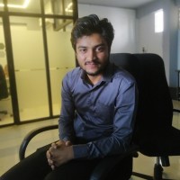 Ravi khunt