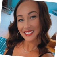 Krystal Compston