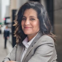 Pamela Ferrada Contreras