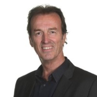 Jitze Bakker