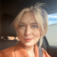 Kristina Senters