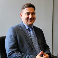 Steven T Green