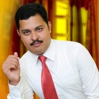 Sojomon Antony