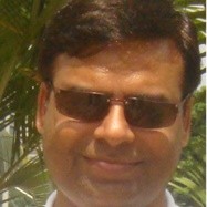 Rajneesh Srivastava