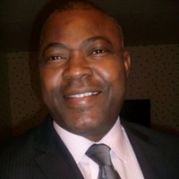 Prince Olusanjo Olurebi PhD, FCMI