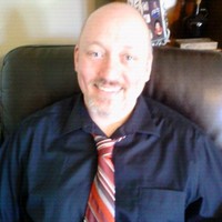 Gregory Carroll