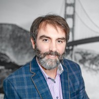 Chris Bowness, P.E., P.Eng.