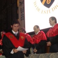 Jose Luis Nivelo Neira