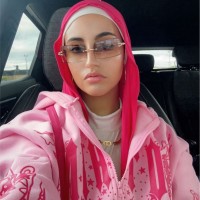 Ayah Mbarki
