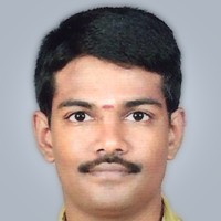 Ganeshan C. - Illust Chandran
