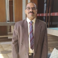 Pavan Kumar D S K