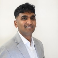 Ryan Rajnath