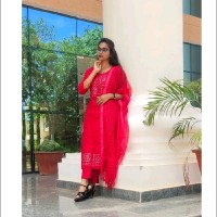 Anushree N