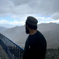 Syed Ahmed Ali Naqvi