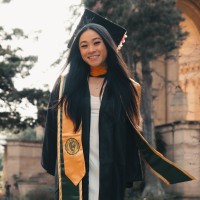 Vivian Nguyen, Bsn, Rn