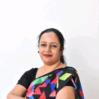 DEEPALI PANDEY